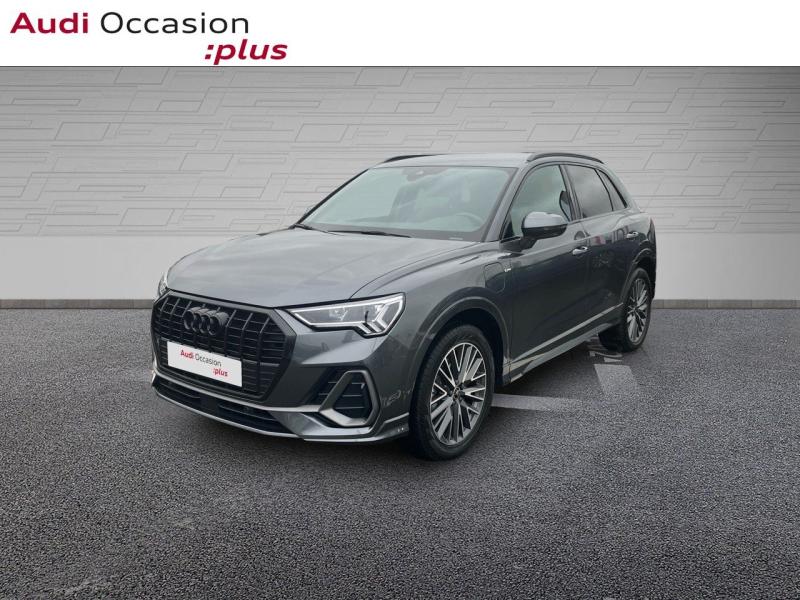 Image de l'annonce principale - Audi Q3