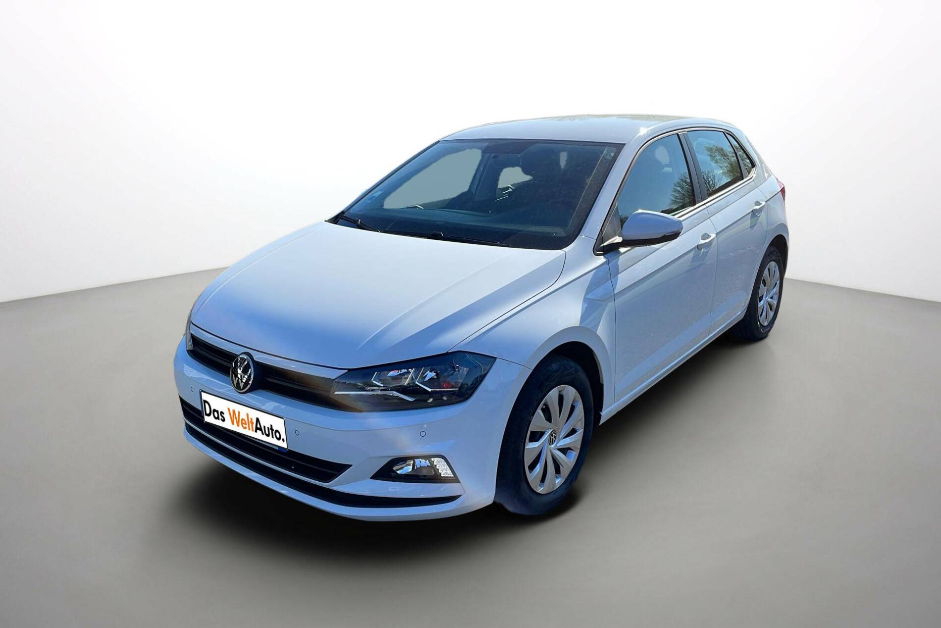 Image de l'annonce principale - Volkswagen Polo