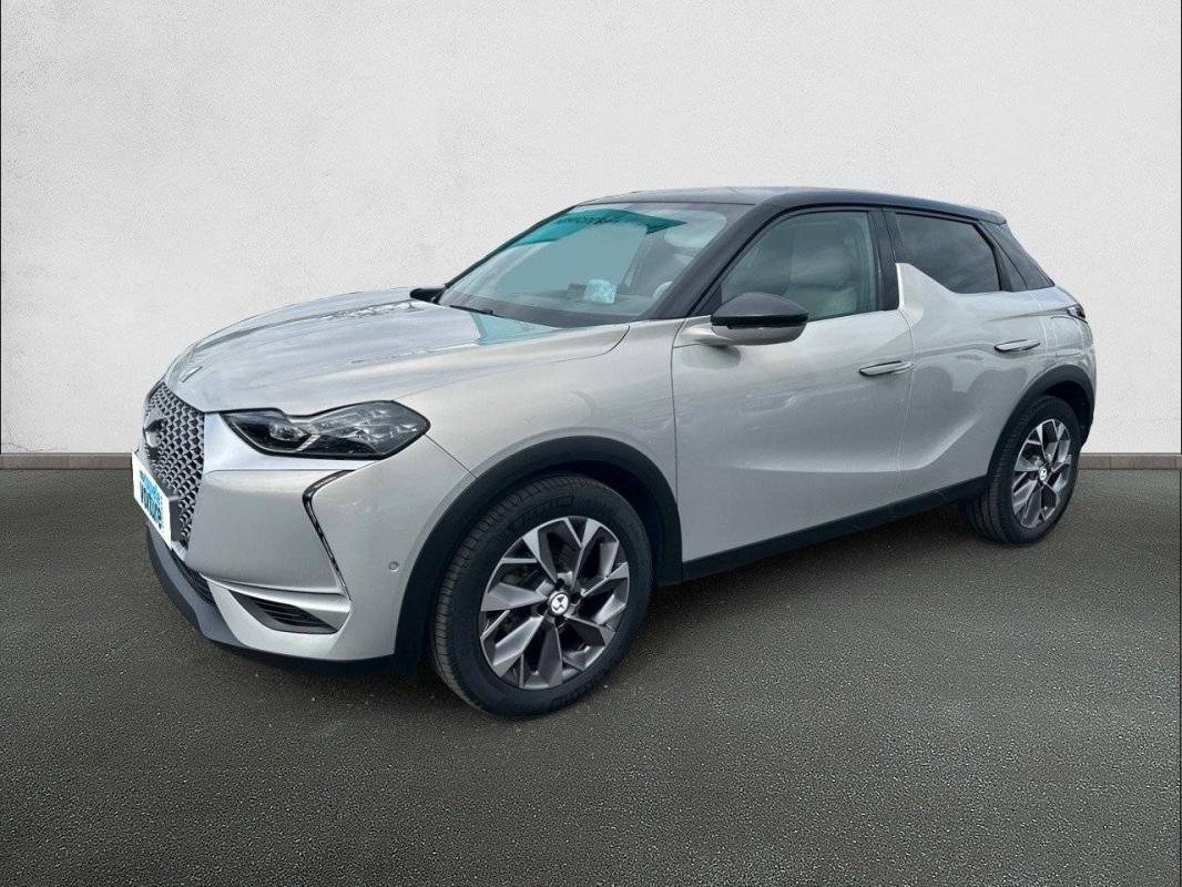 Image de l'annonce principale - DS DS 3 Crossback