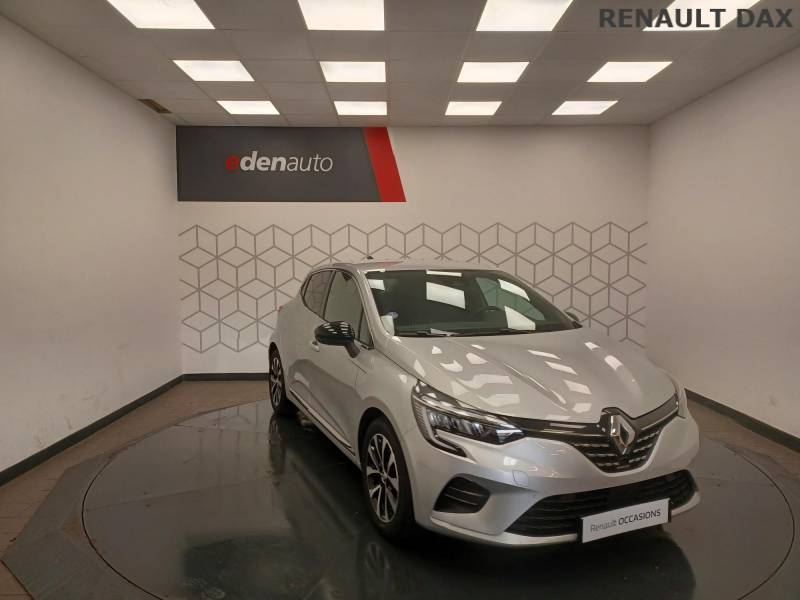 Image de l'annonce principale - Renault Clio