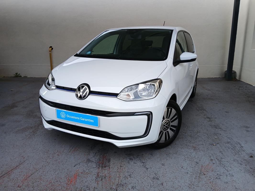 Image de l'annonce principale - Volkswagen e-Up