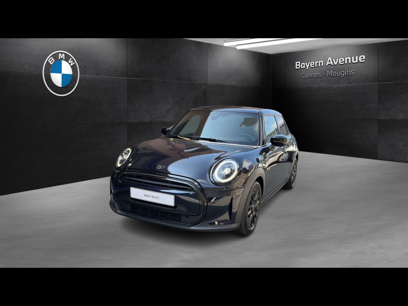 Image de l'annonce principale - MINI COOPER