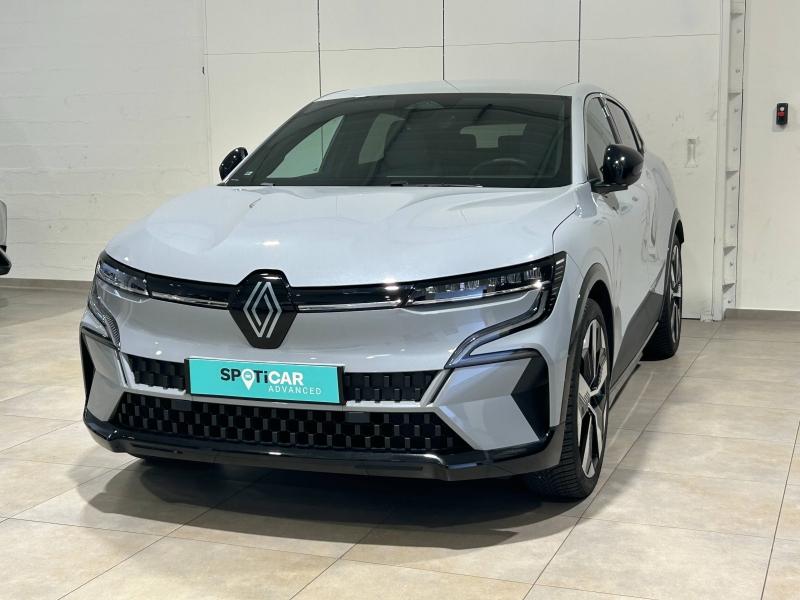 Image de l'annonce principale - Renault Megane E Tech