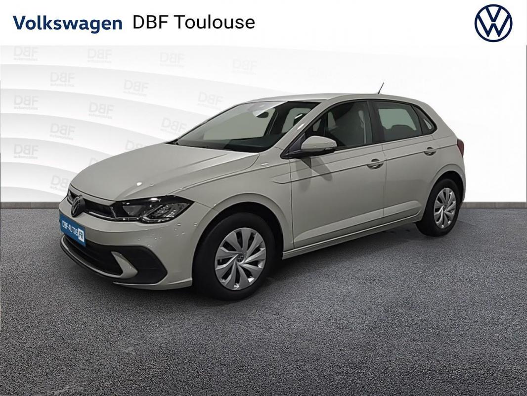 Image de l'annonce principale - Volkswagen Polo