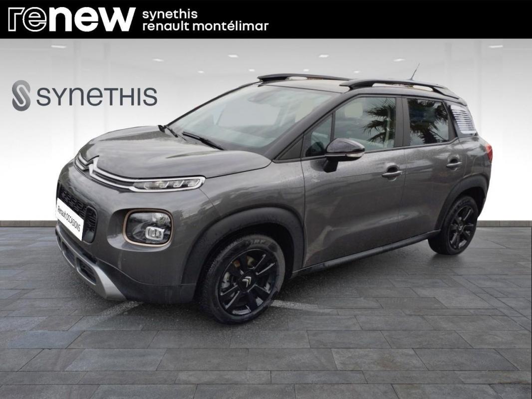 Image de l'annonce principale - Citroën C3 Aircross