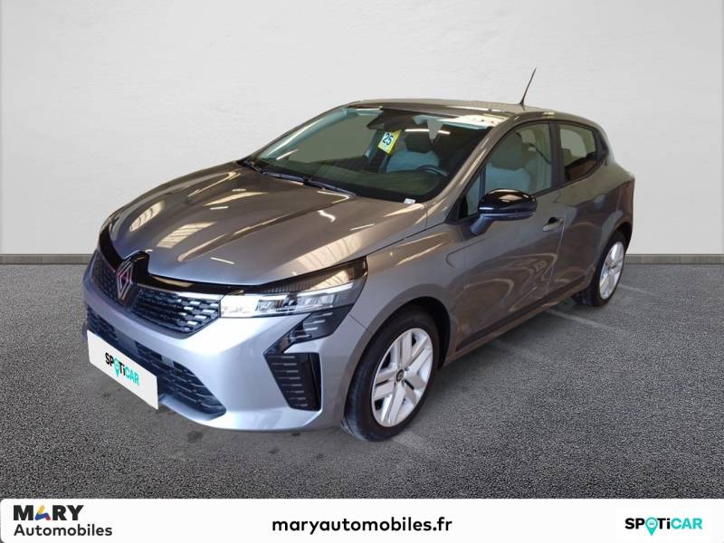 Image de l'annonce principale - Renault Clio