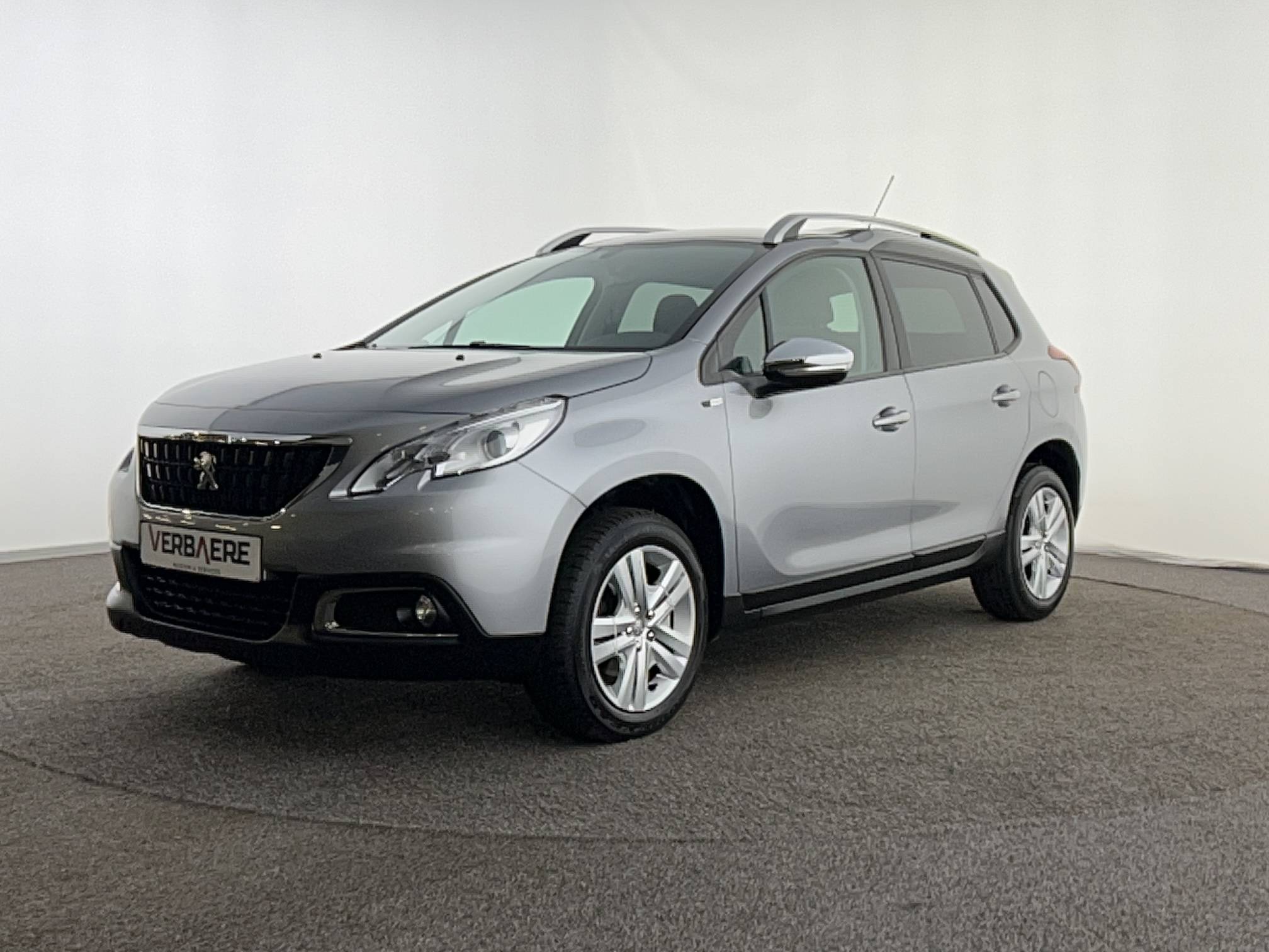 Image de l'annonce principale - Peugeot 2008