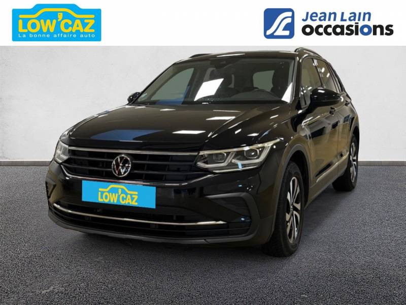 Image de l'annonce principale - Volkswagen Tiguan