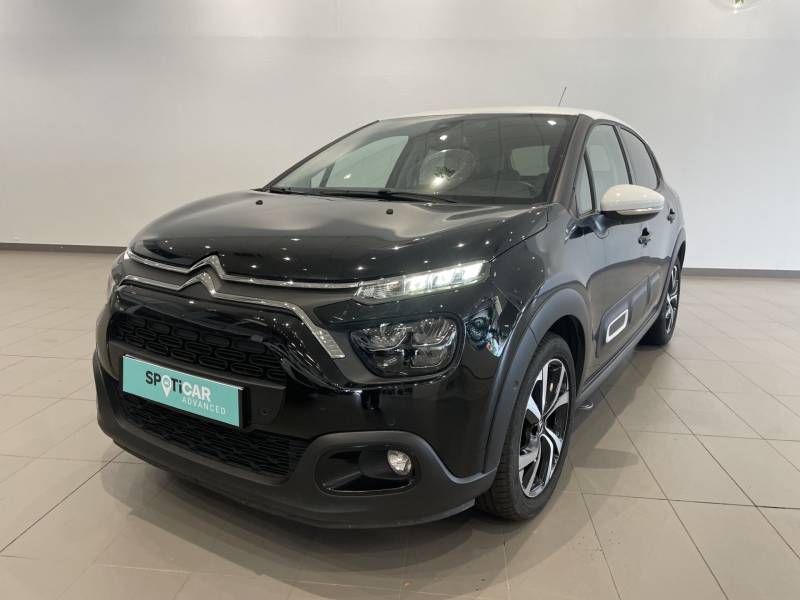 Image de l'annonce principale - Citroën C3