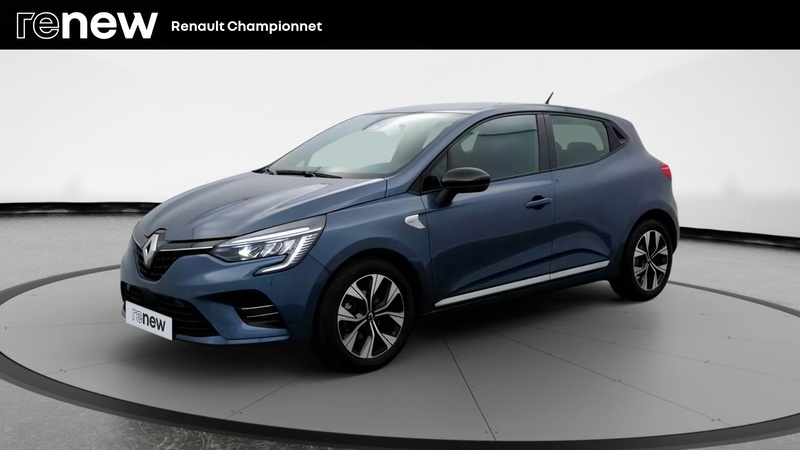 Image de l'annonce principale - Renault Clio