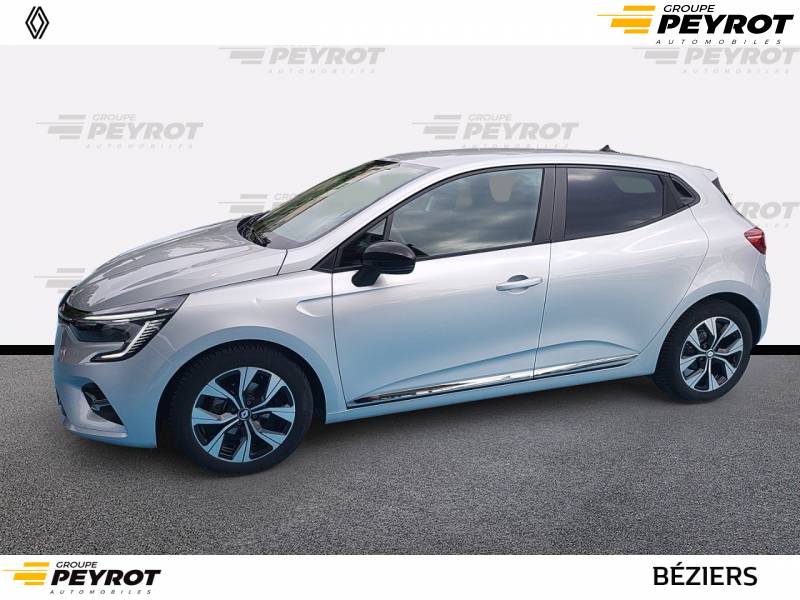 Image de l'annonce principale - Renault Clio