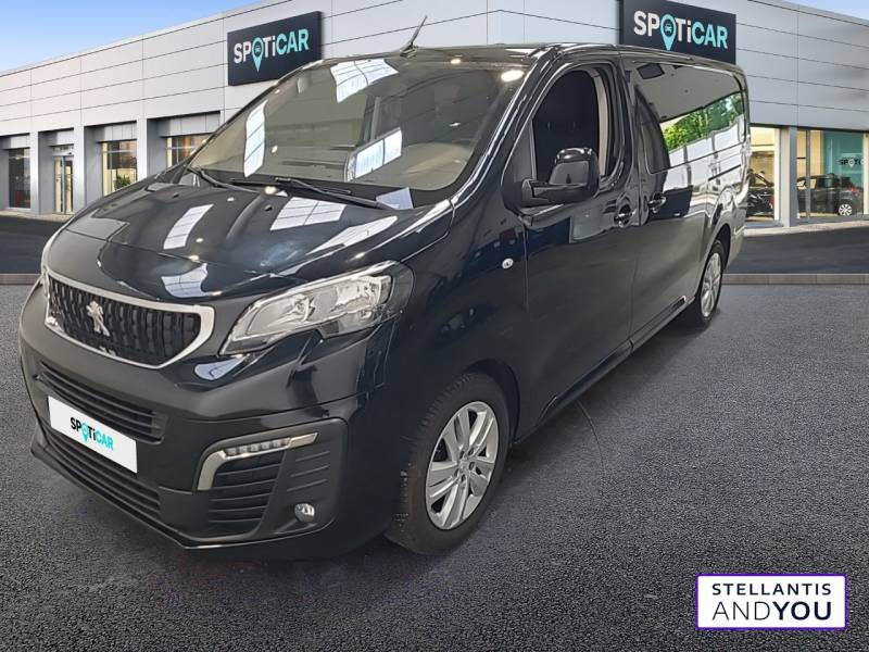 Image de l'annonce principale - Peugeot Expert