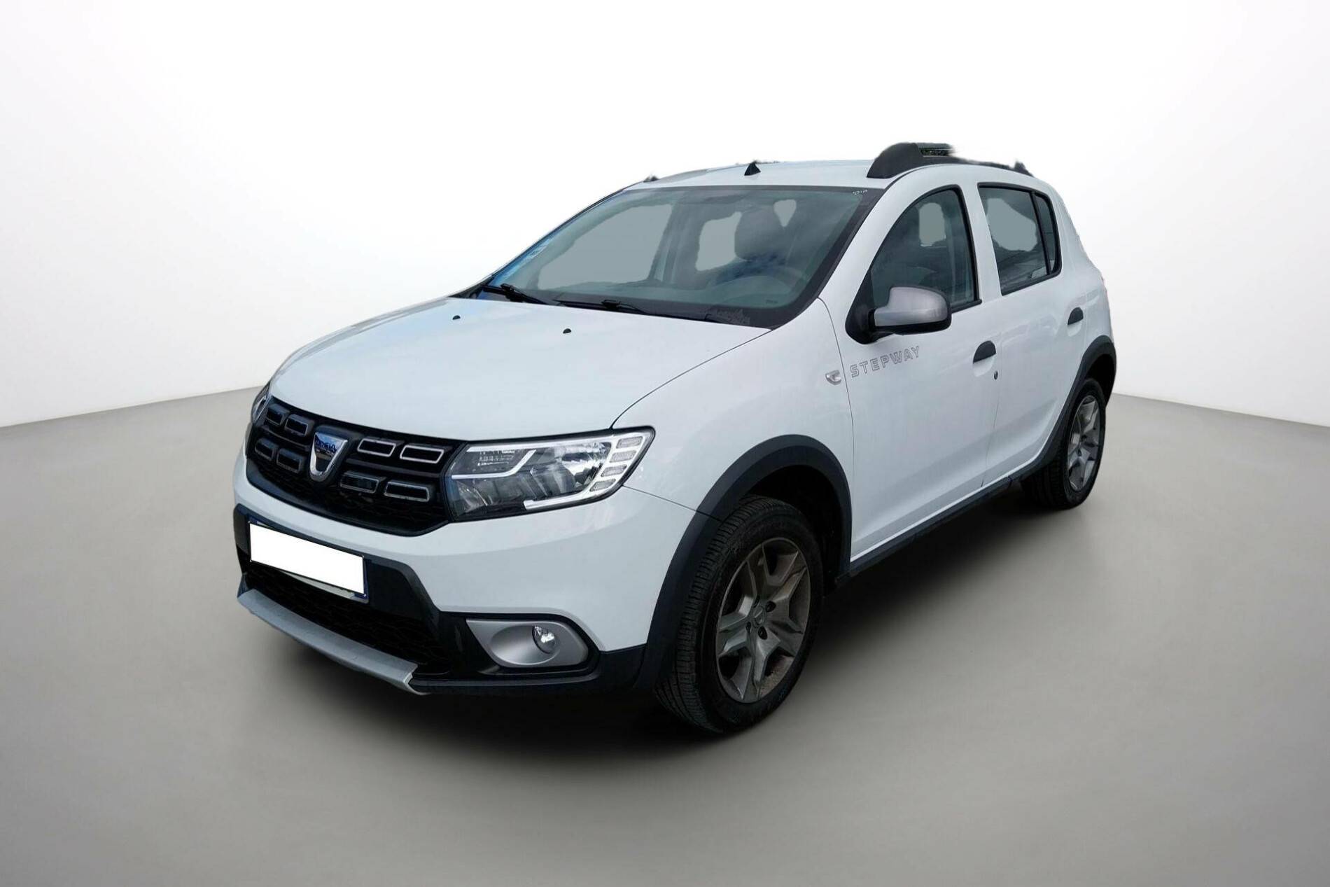 Image de l'annonce principale - Dacia Sandero