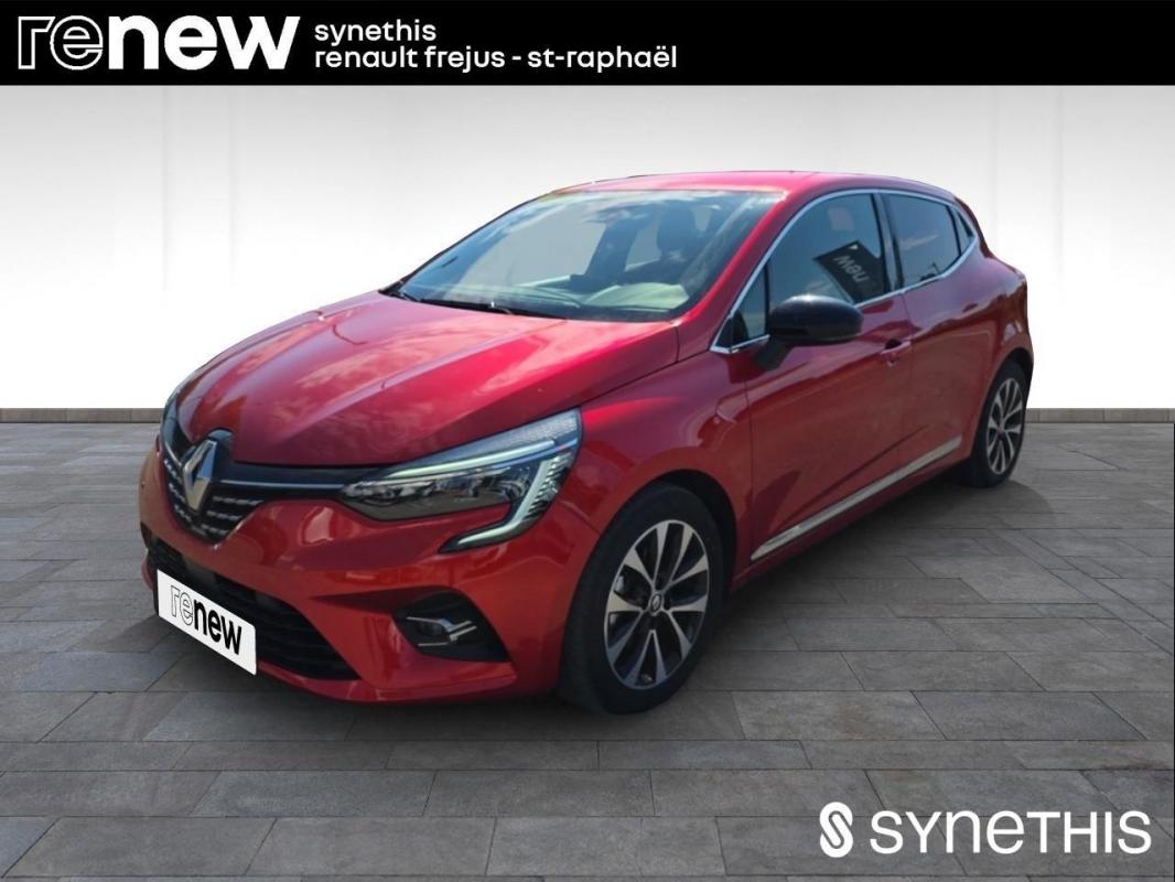 Image de l'annonce principale - Renault Clio
