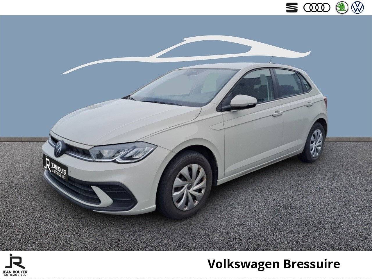 Image de l'annonce principale - Volkswagen Polo
