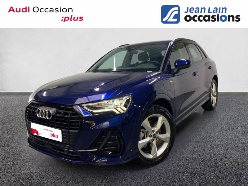 Image de l'annonce principale - Audi Q3