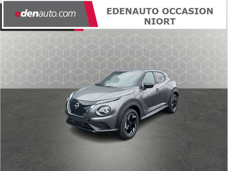 Image de l'annonce principale - Nissan Juke