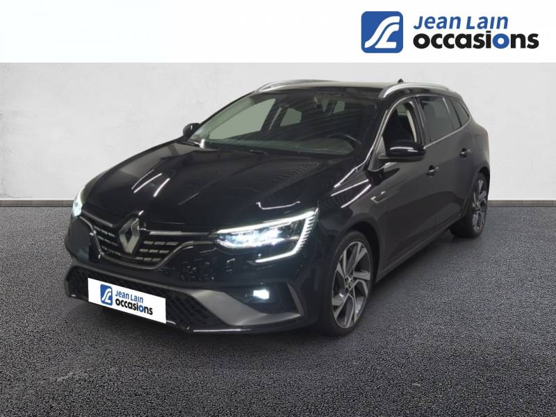 Image de l'annonce principale - Renault Megane E Tech