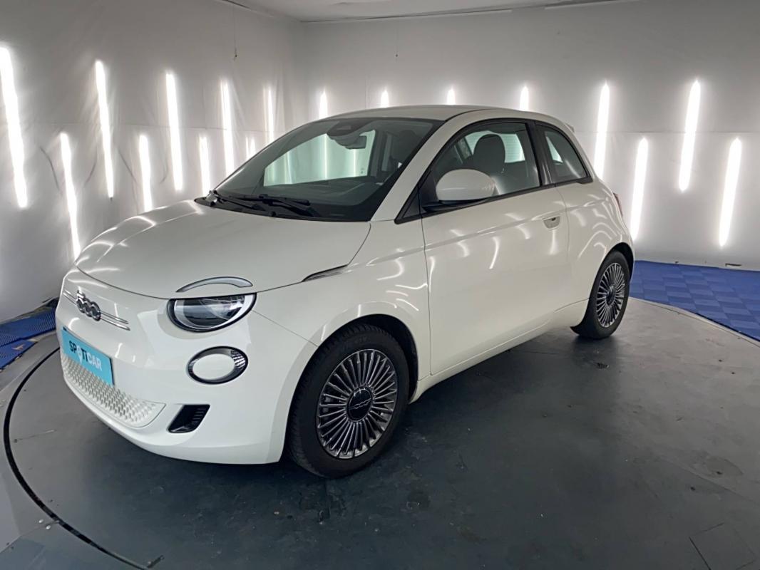 Image de l'annonce principale - Fiat 500