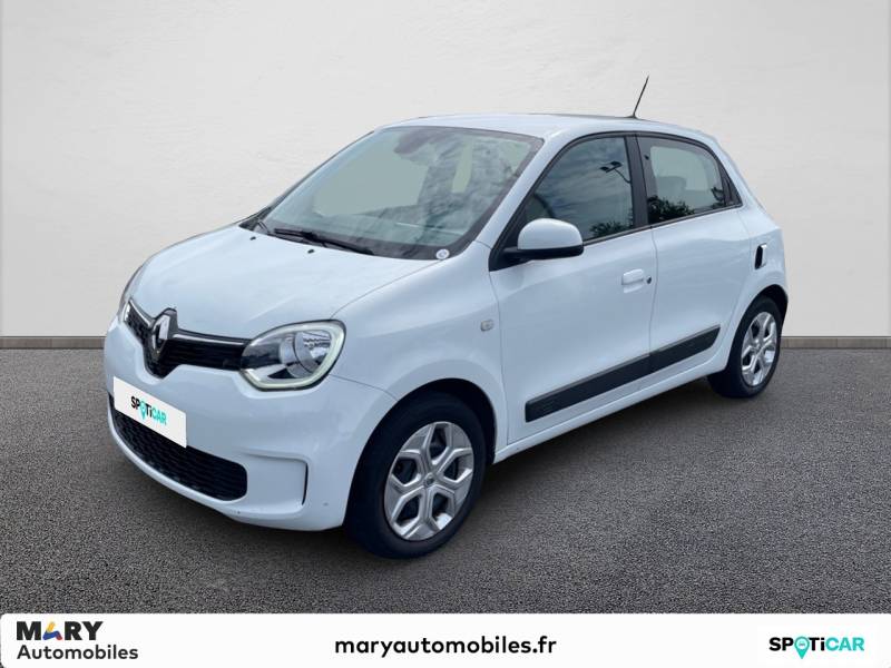 Image de l'annonce principale - Renault Twingo