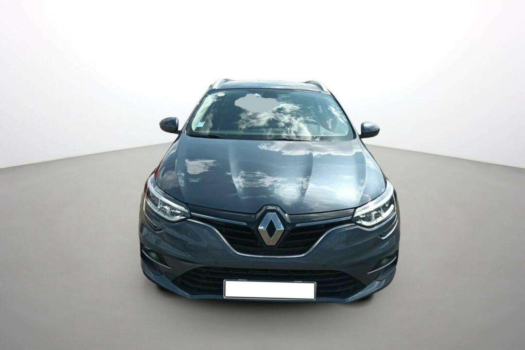 Image de l'annonce principale - Renault Megane