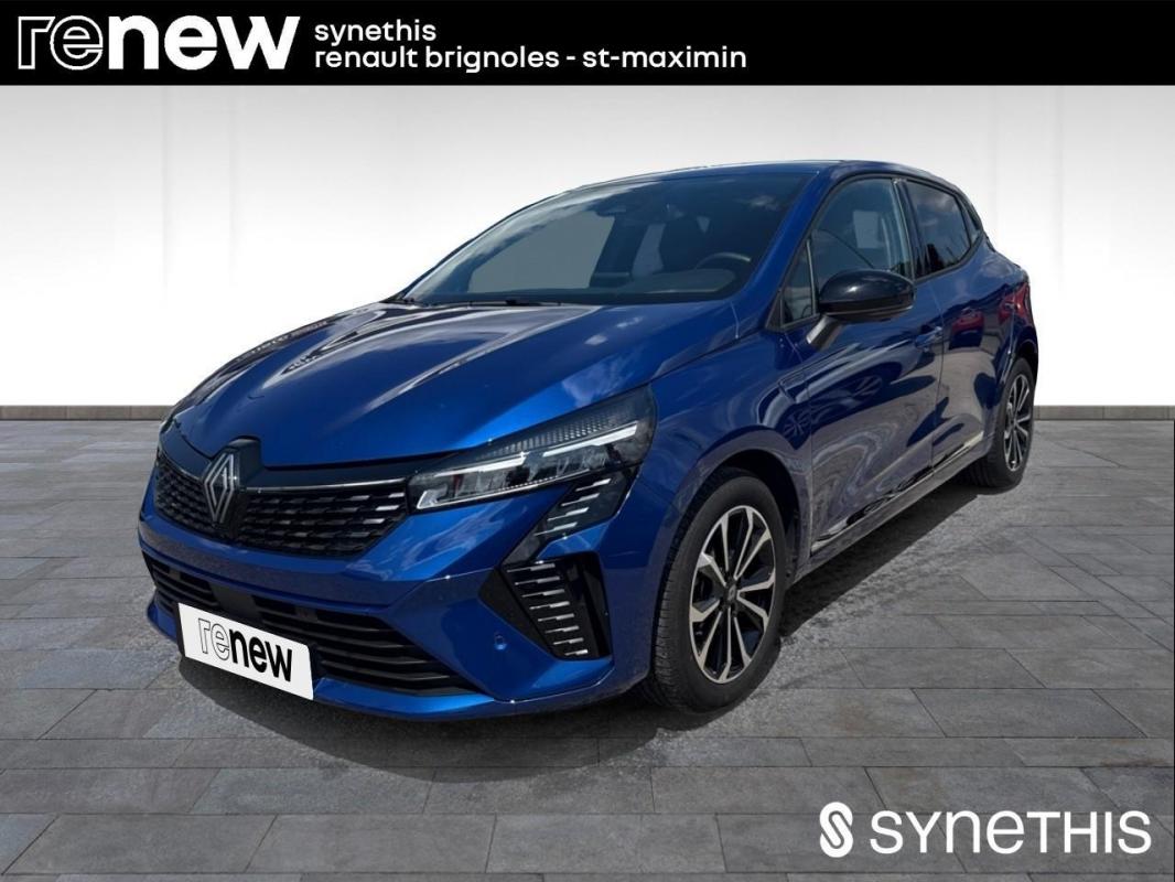 Image de l'annonce principale - Renault Clio