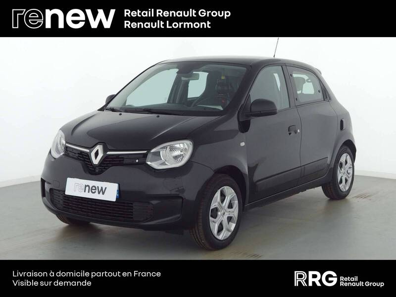 Image de l'annonce principale - Renault Twingo