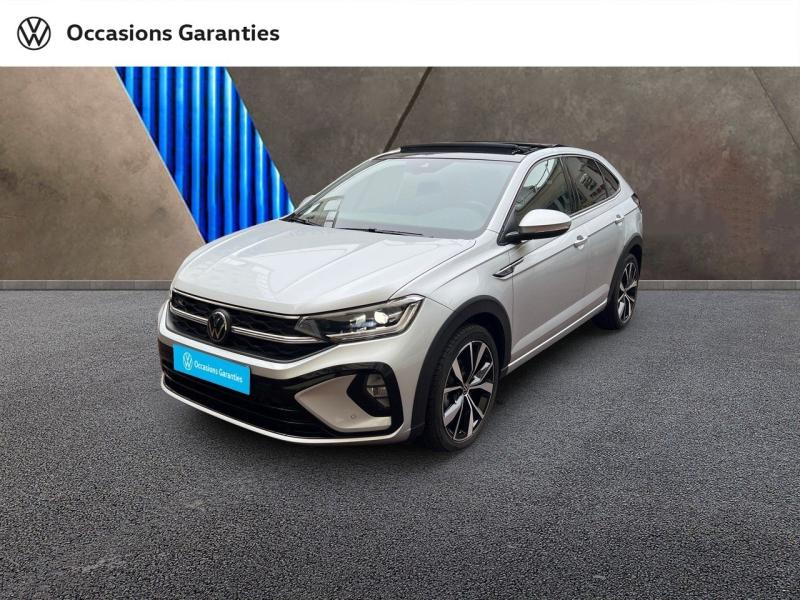 Image de l'annonce principale - Volkswagen Taigo