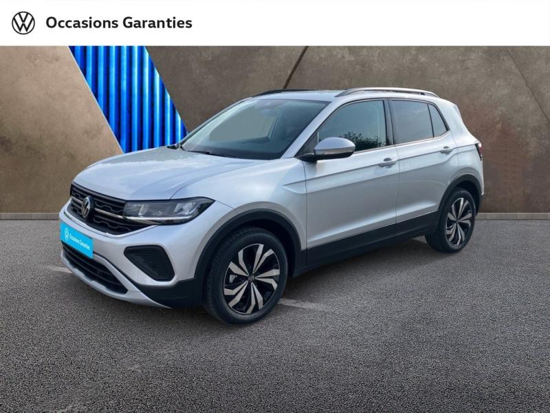 Image de l'annonce principale - Volkswagen T-Cross