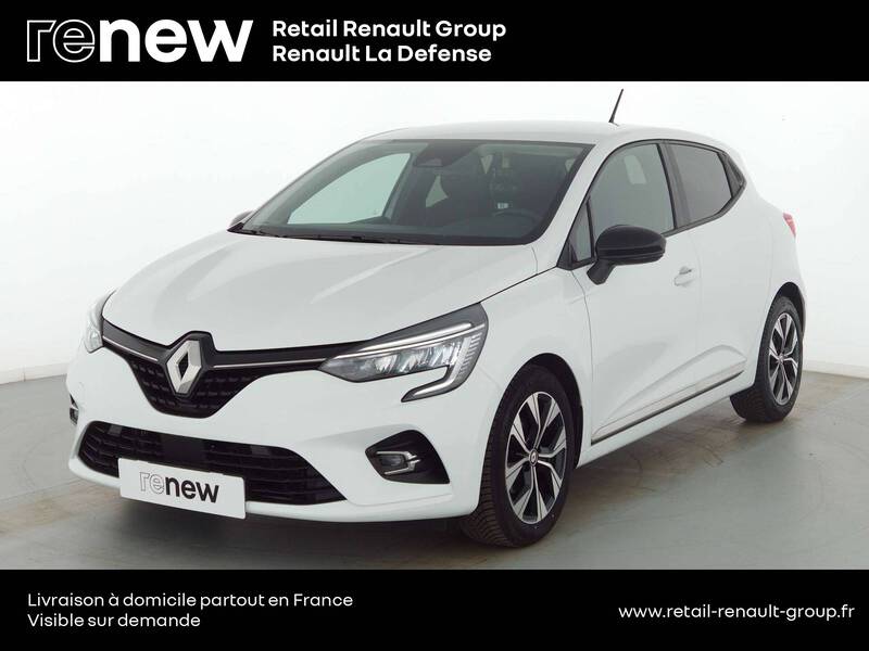 Image de l'annonce principale - Renault Clio