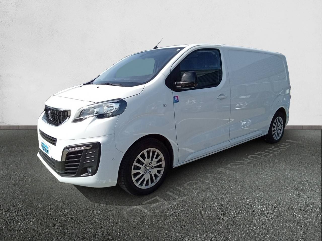 Image de l'annonce principale - Peugeot Expert