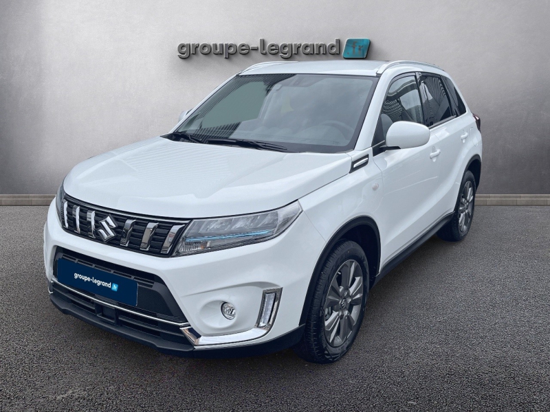 Image de l'annonce principale - Suzuki Vitara