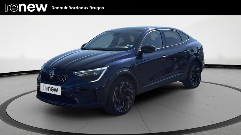Image de l'annonce principale - Renault Arkana
