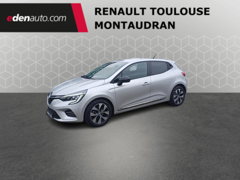 Image de l'annonce principale - Renault Clio