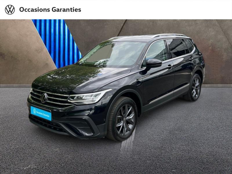 Image de l'annonce principale - Volkswagen Tiguan Allspace