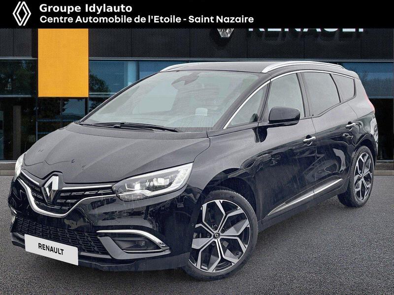 Image de l'annonce principale - Renault Grand Scénic