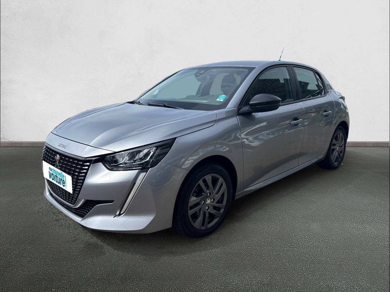 Image de l'annonce principale - Peugeot 208