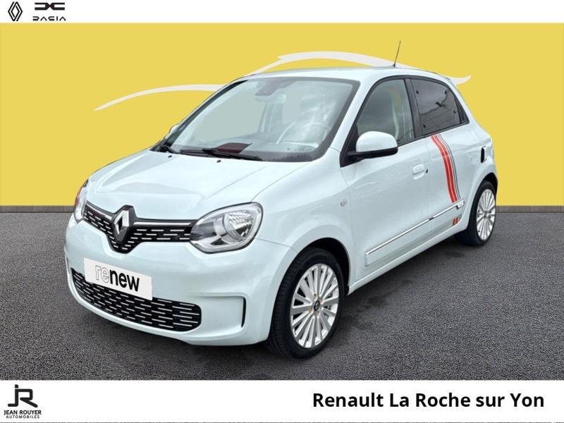 Image de l'annonce principale - Renault Twingo