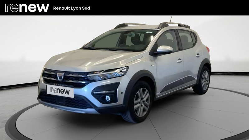 Image de l'annonce principale - Dacia Sandero