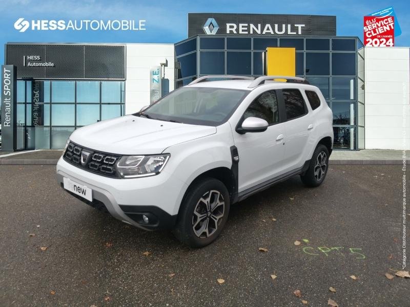 Image de l'annonce principale - Dacia Duster