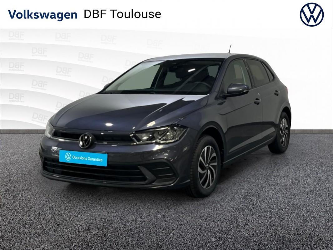 Image de l'annonce principale - Volkswagen Polo