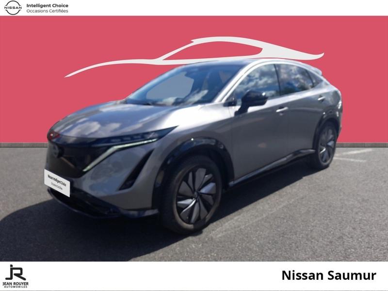 Image de l'annonce principale - Nissan Ariya
