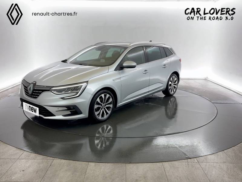 Image de l'annonce principale - Renault Megane