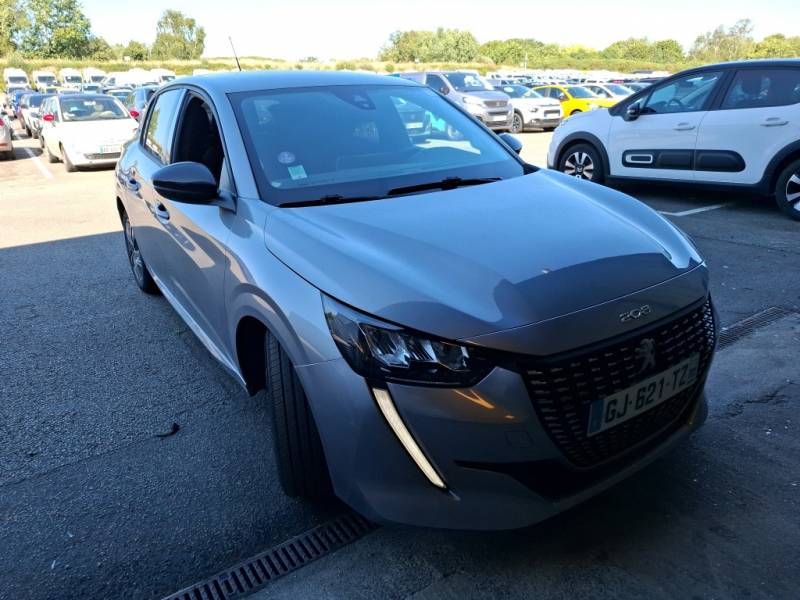 Image de l'annonce principale - Peugeot 208