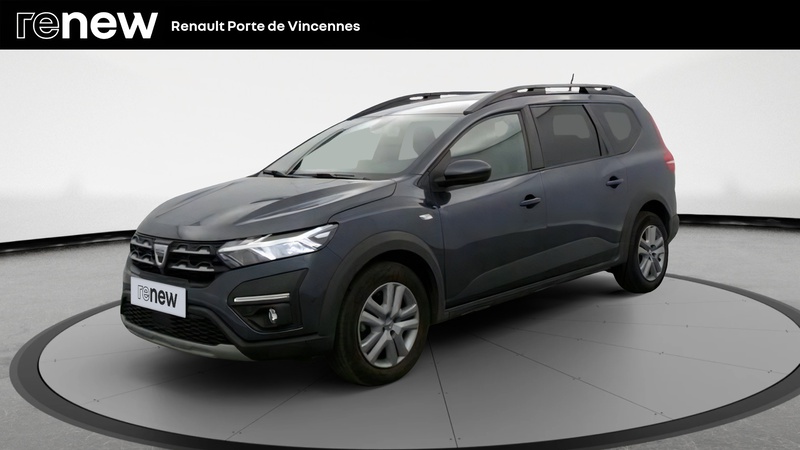 Image de l'annonce principale - Dacia Jogger