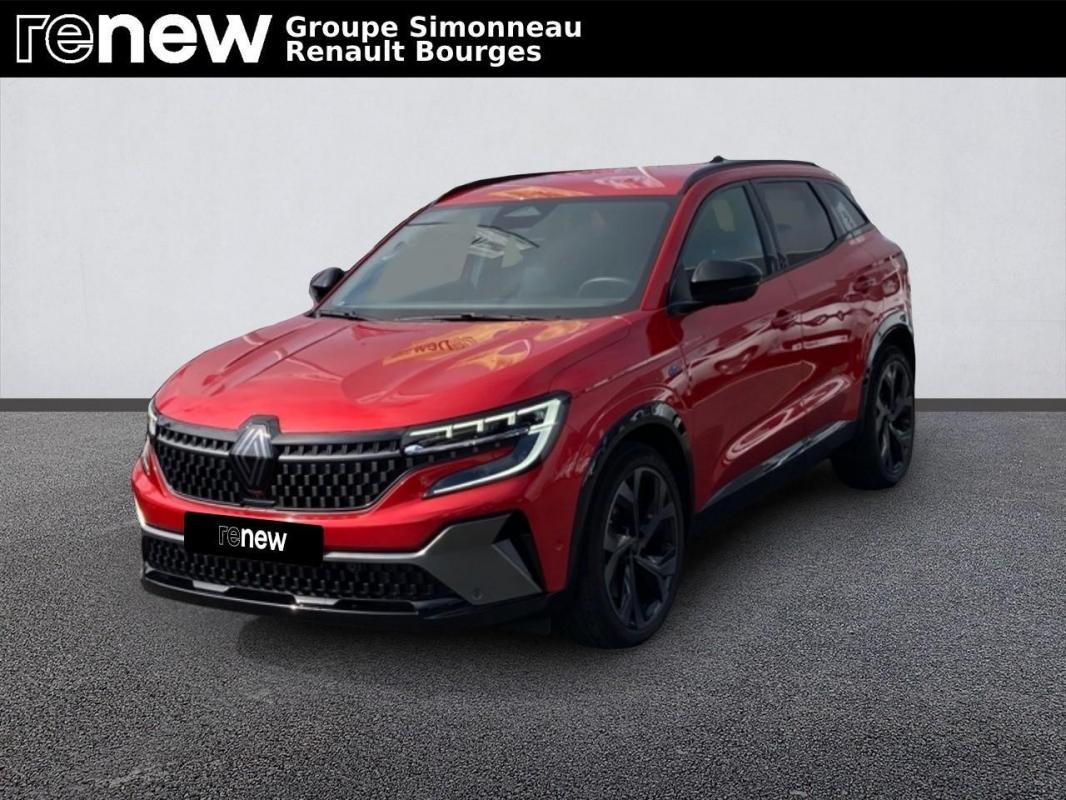 Image de l'annonce principale - Renault Austral