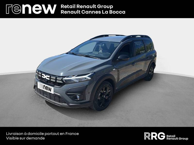 Image de l'annonce principale - Dacia Jogger