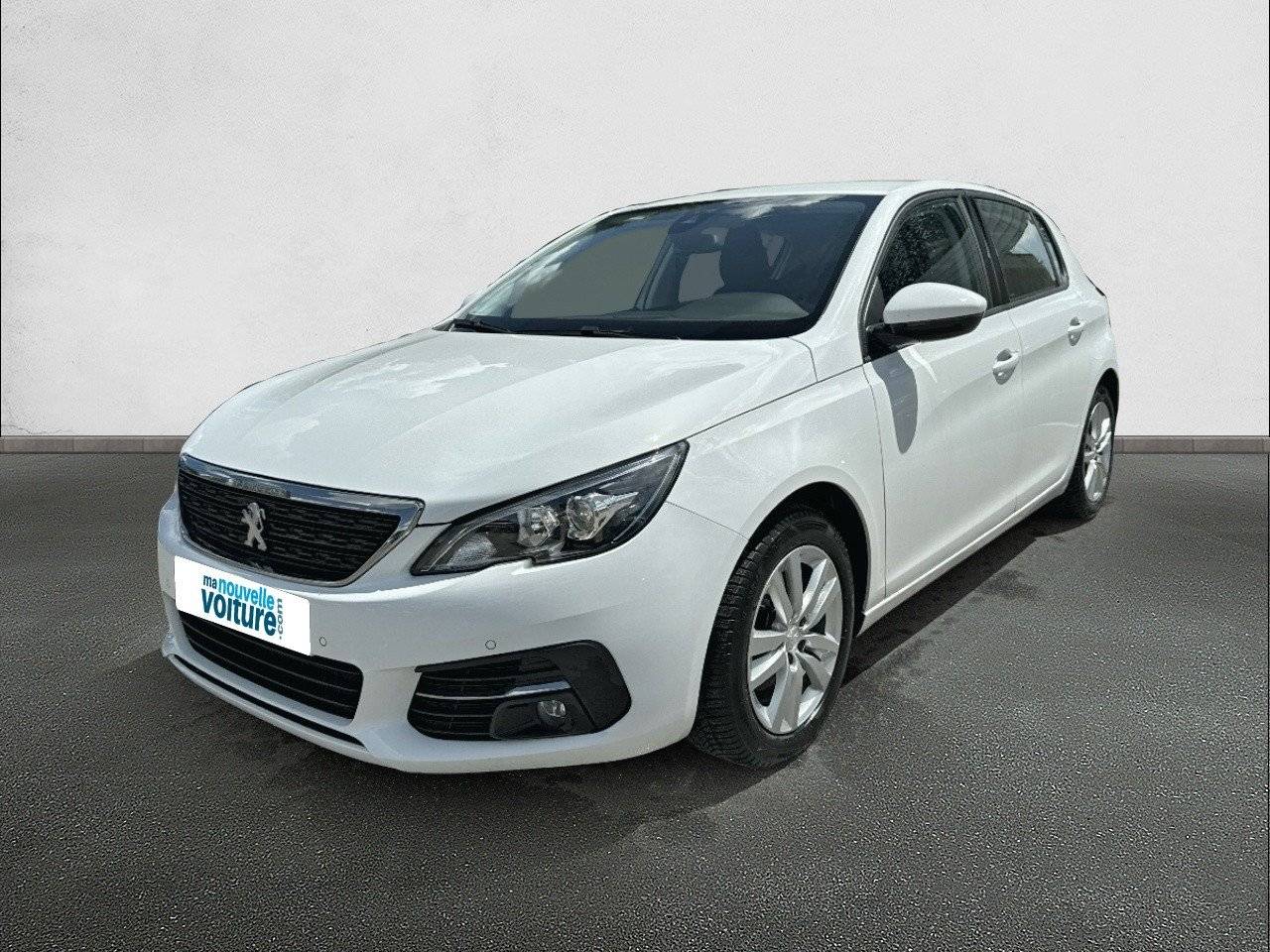 Image de l'annonce principale - Peugeot 308
