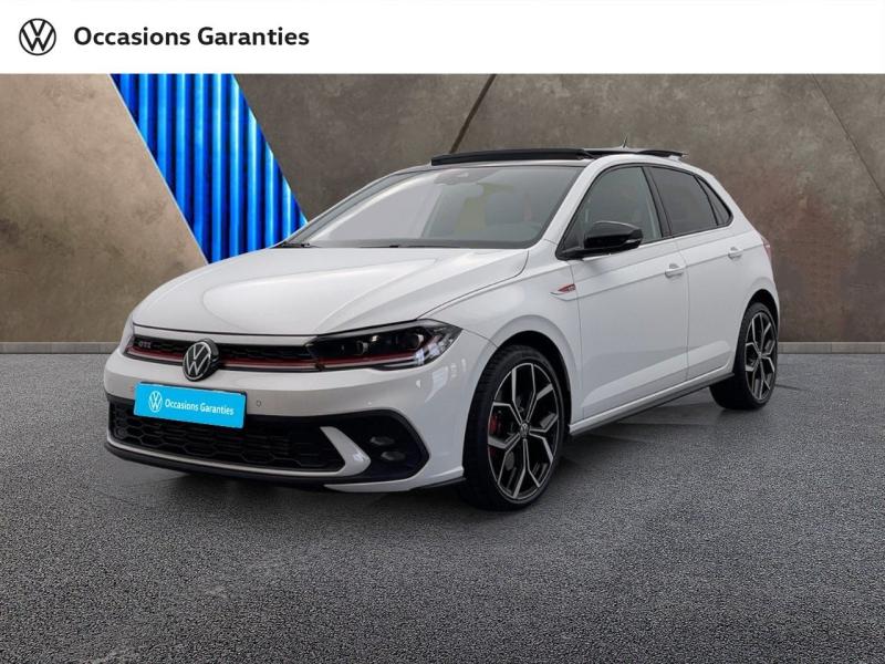 Image de l'annonce principale - Volkswagen Polo GTI