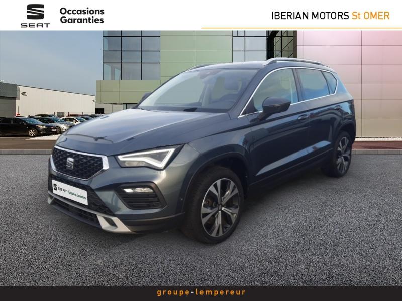 Image de l'annonce principale - SEAT Ateca